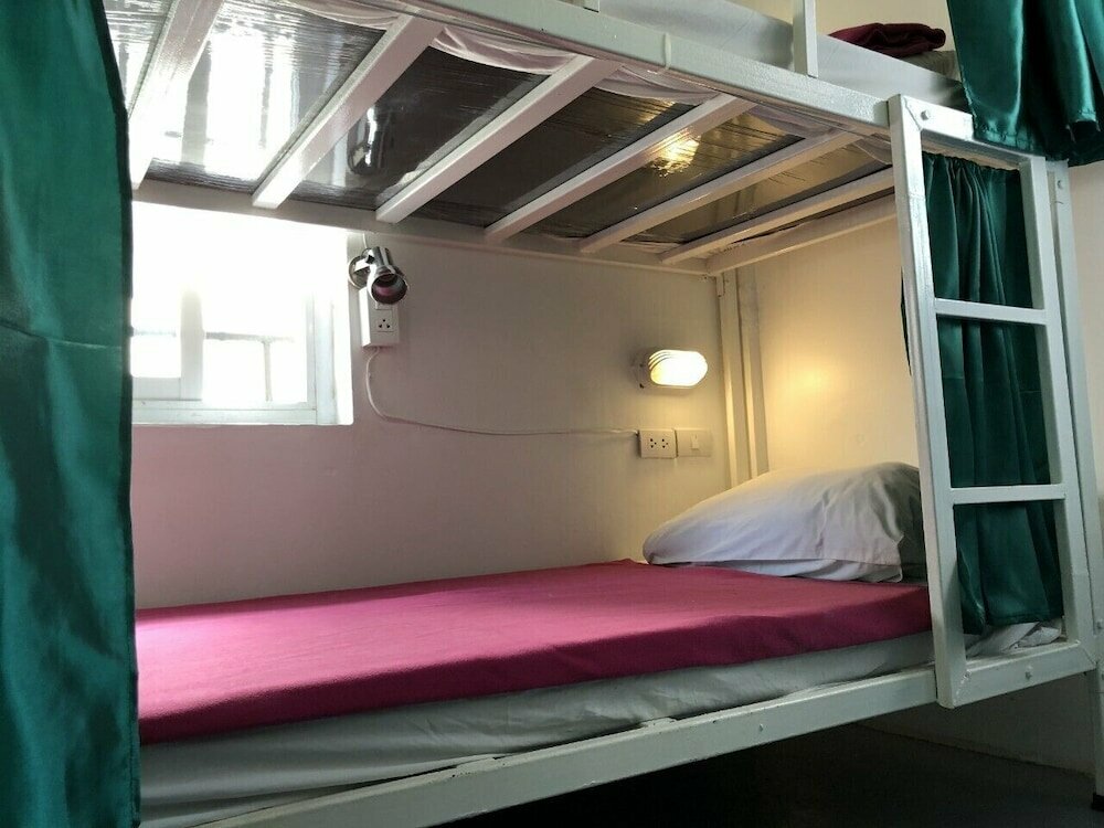 Hostel Ploy Hostel, Bangkok, photo