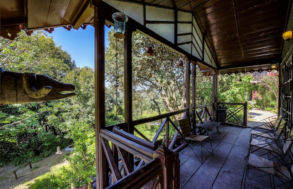 Фото Jungle Lore Birding Lodge