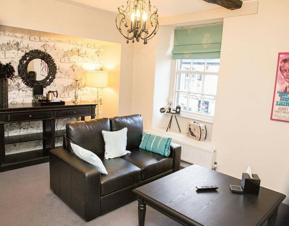 Фото The Manor House