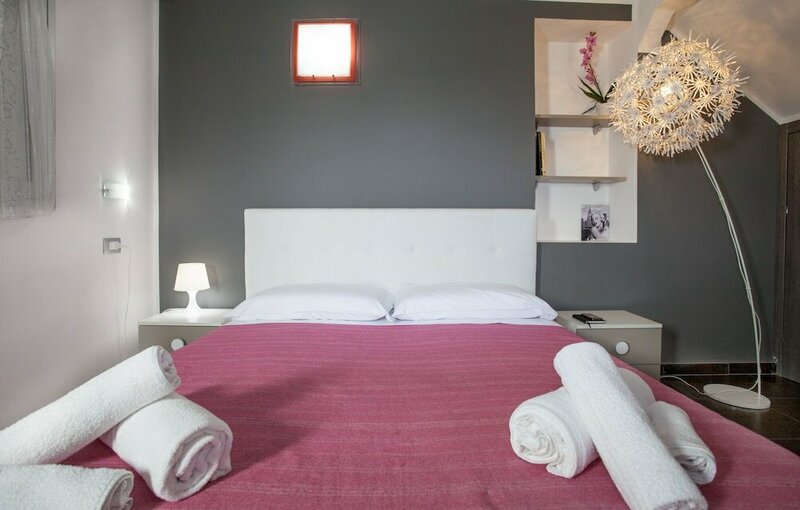 Гостиница B&b For You в Таормине