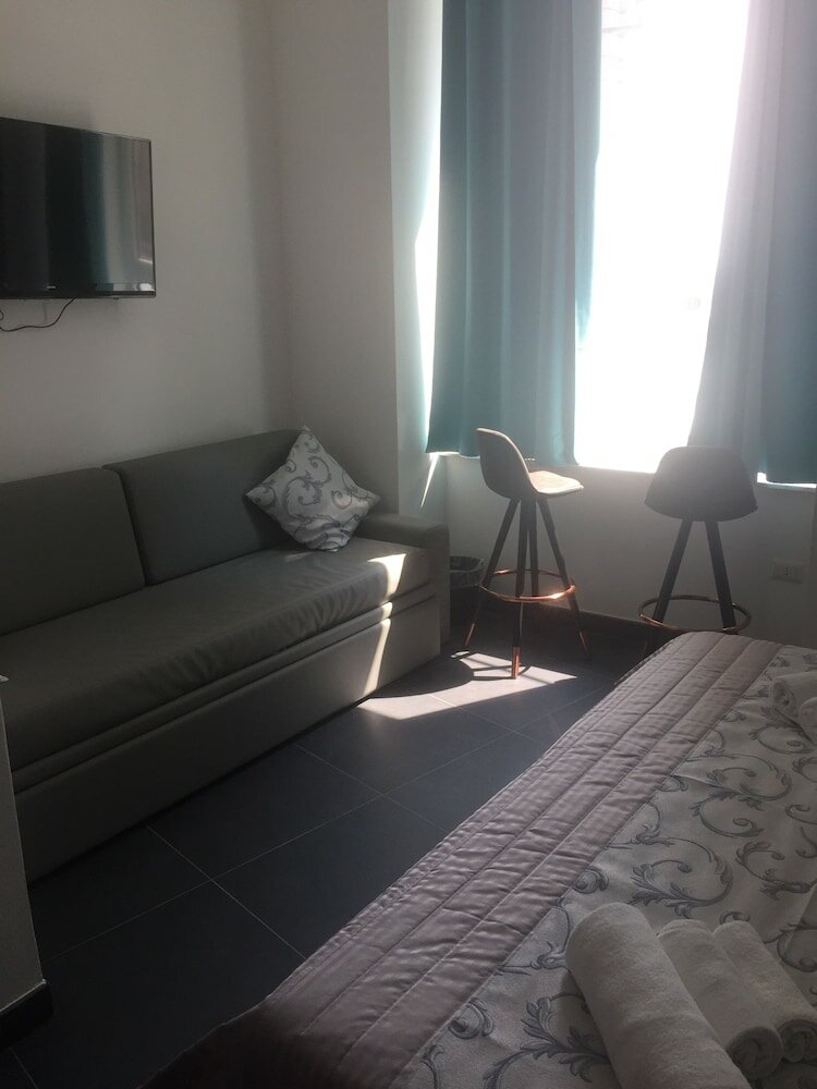 Фото B&b Faleron