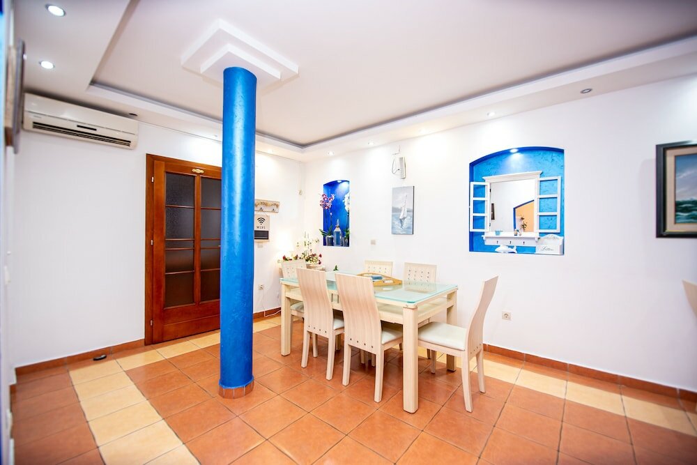 Фото Отель Tanja Apartments