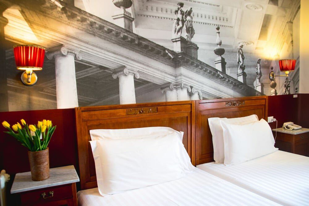 Фото Antico Hotel Vicenza