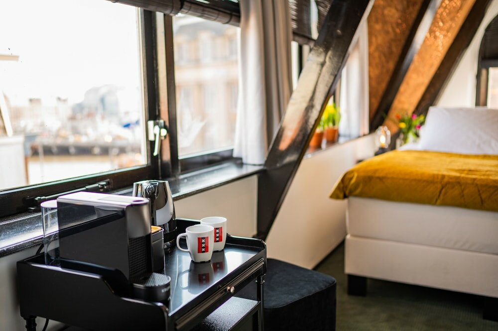 Фото Sotel Amsterdam Central Station