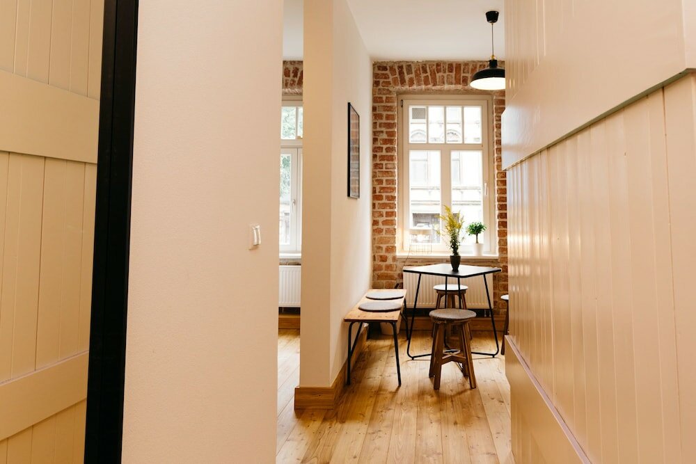 Фото  Multitude Hostel