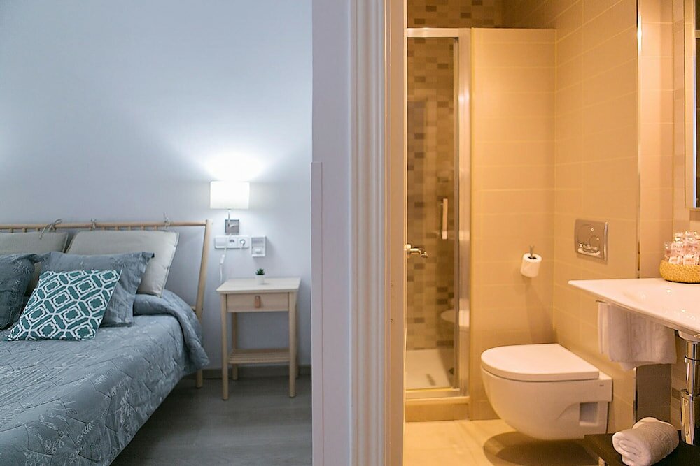 Фото Blanc GuestHouse