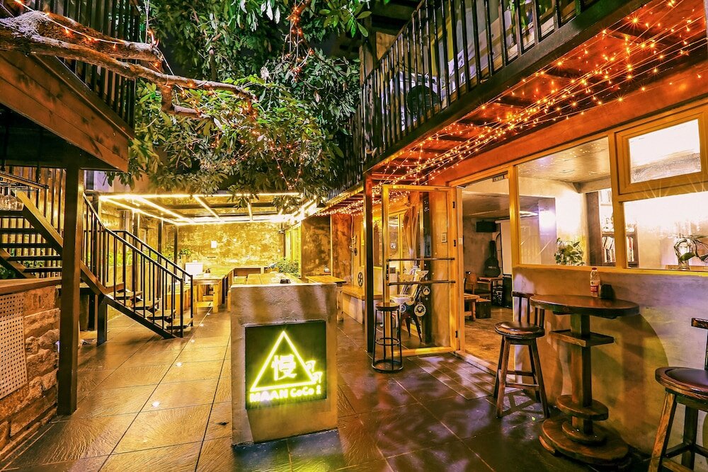 Фото Maan Coco Travelling Boutique Inn