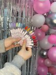 Mimi Studio (Polevaya Street, 43/12) ، صالون تجميل