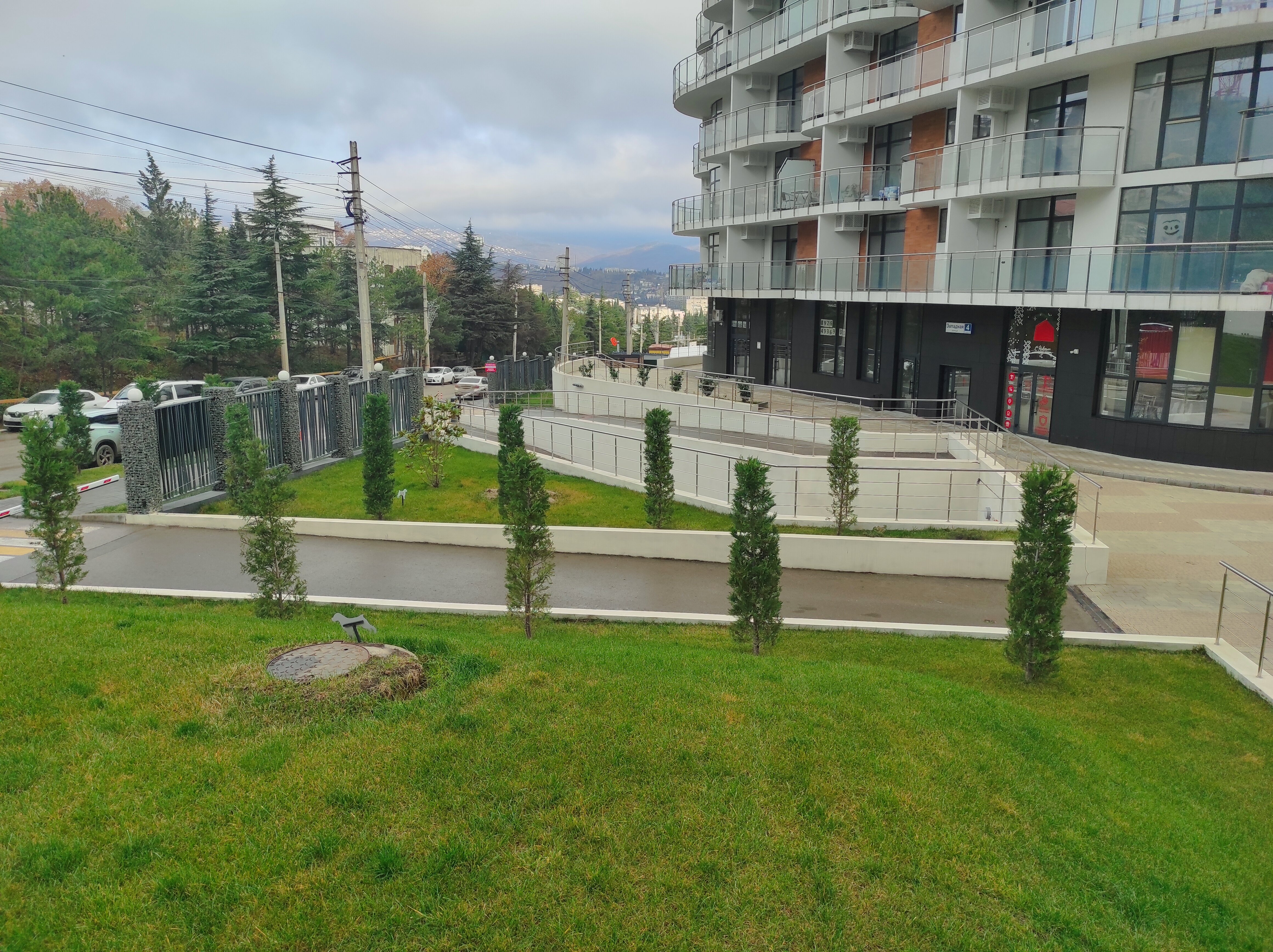 Фото Крымская Резиденция