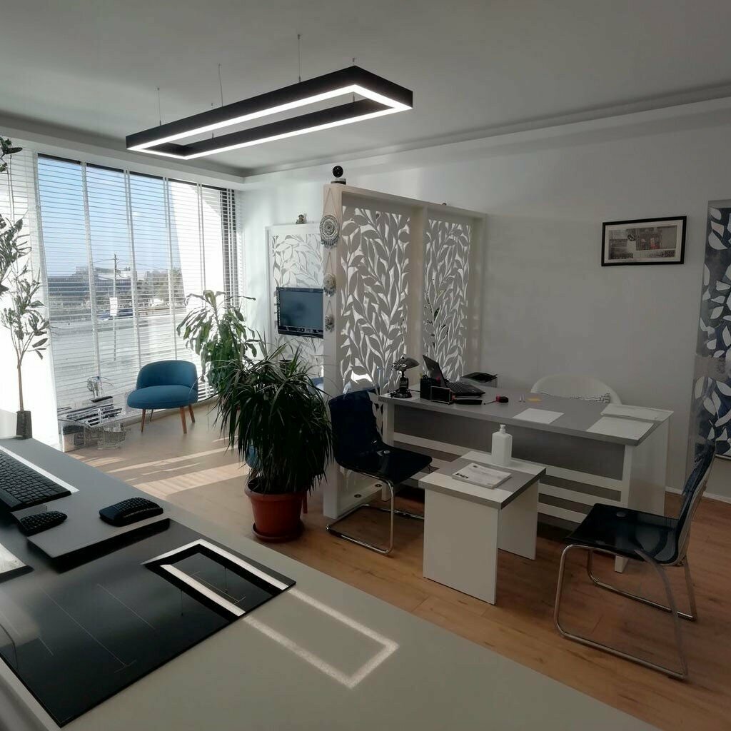 Dental clinic Aslıhan Arzu Ünal, Guzelbahce, photo