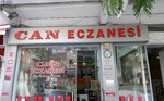 Can Pharmacy (Hatay, Antakya District, Cumhuriyet Mah., Gündüz Cad., 14), farmacia