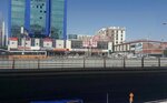 Magim (Malatya, Battalgazi, Buhara Blv.), supermarket