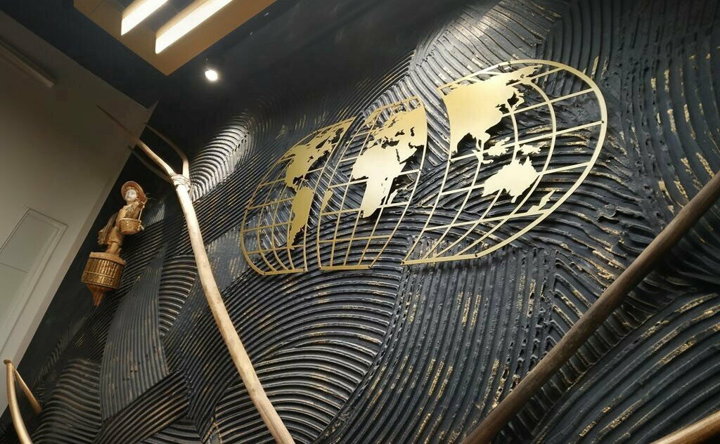 Restaurant Yesilyol Pide & Lahmacun Divenonu Hall, Kayseri, photo