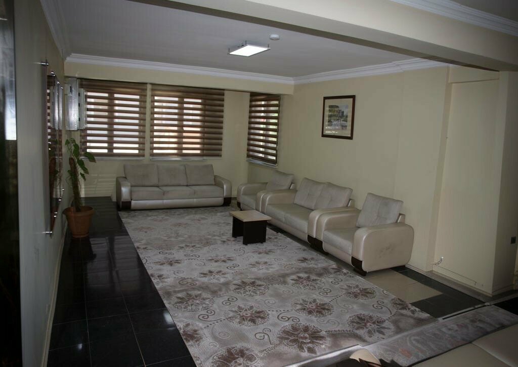 Dormitory Private 15 July Higher Education Boys' Student Dormitory, Zonguldak, photo