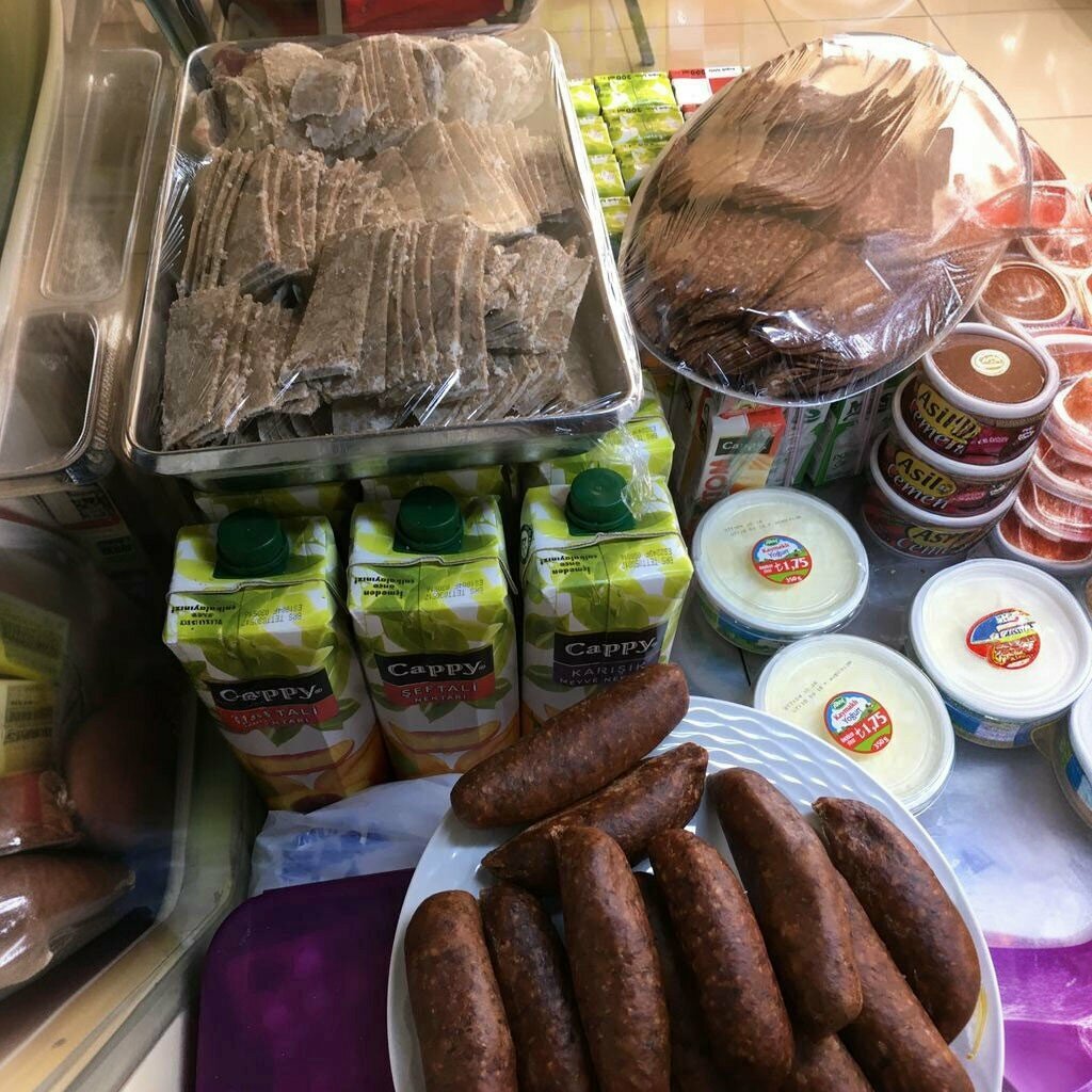 Restaurant Şoförler Dinlenme &Okey Salonu, Kayseri, photo