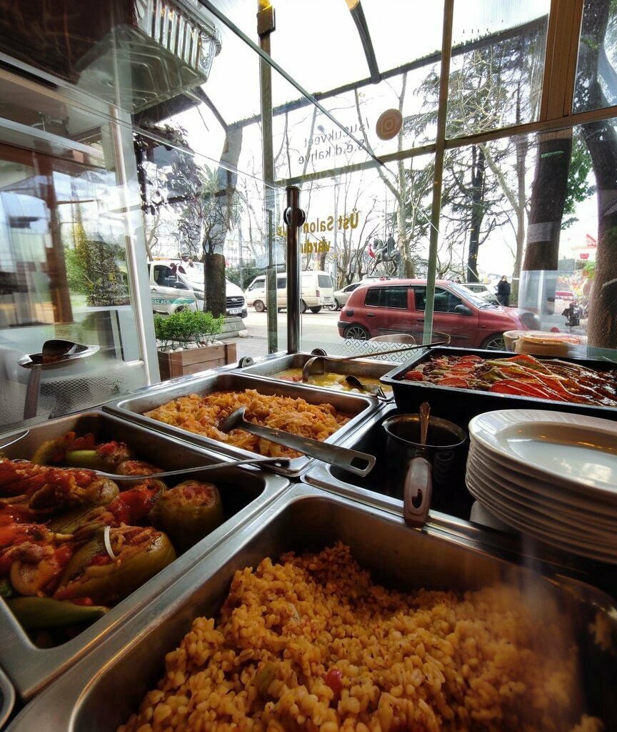 Restaurant Sausage World, Zonguldak, photo