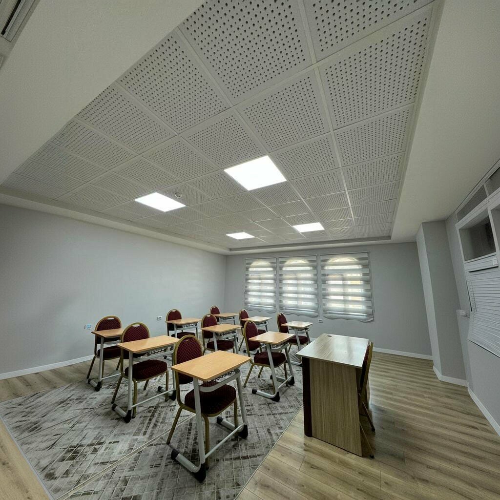 Hostel Yavuz Selim Erkek Ogrenci Yurdu, Karabuk, photo