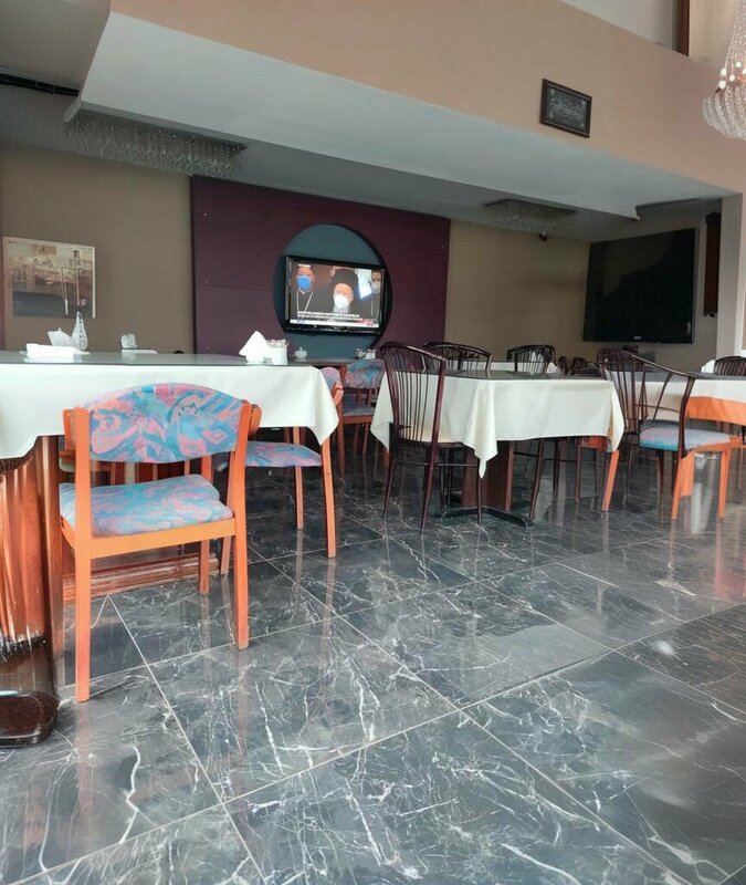 Гостиница Camlica Otel в Токате
