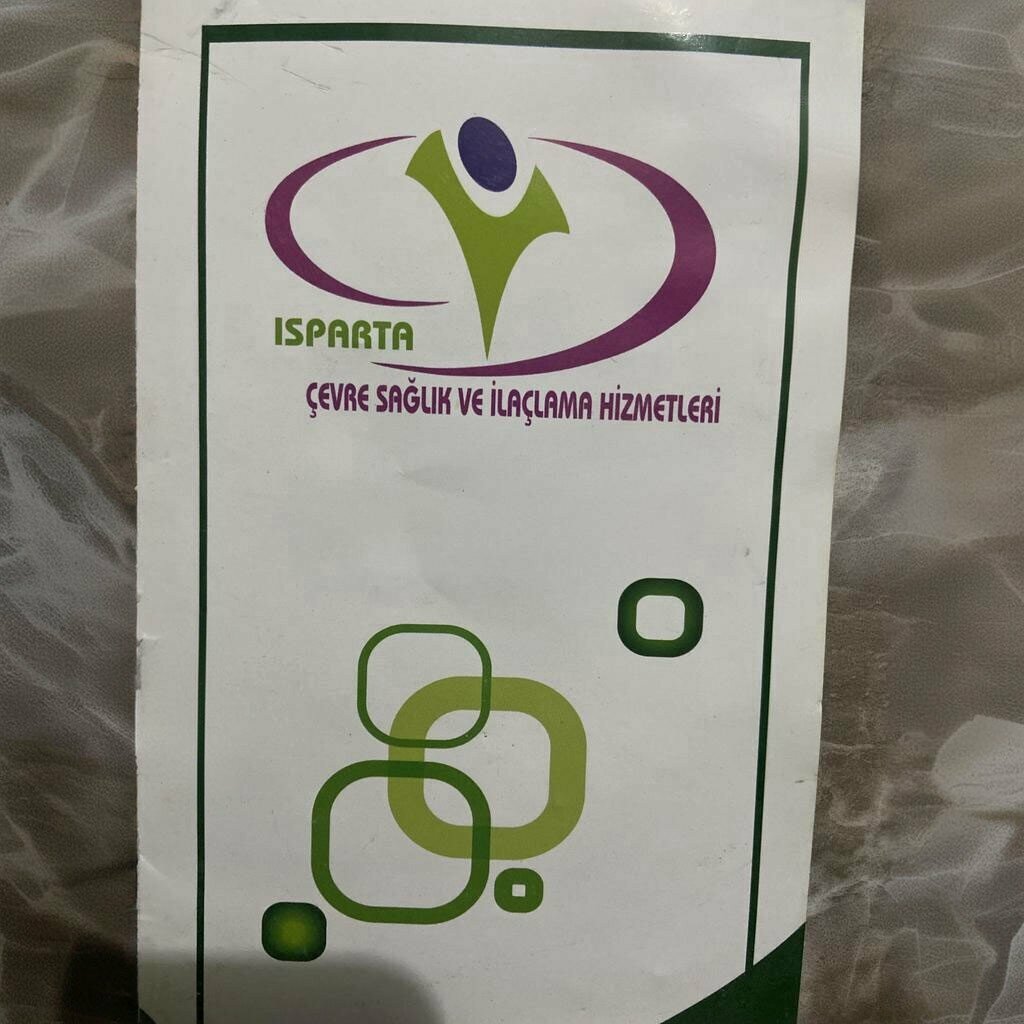 Disinfection, disinsection, deratization Isparta Pest Control, Isparta, photo