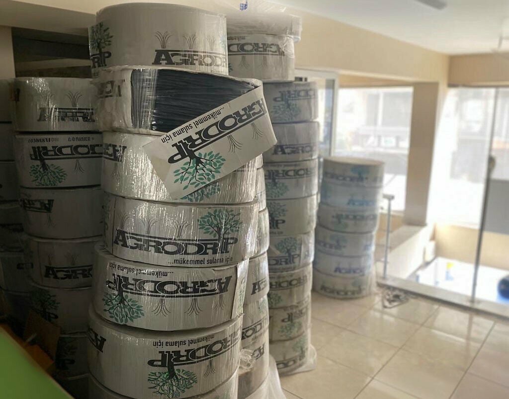 Hardware store Akgül Construction, Manisa, photo