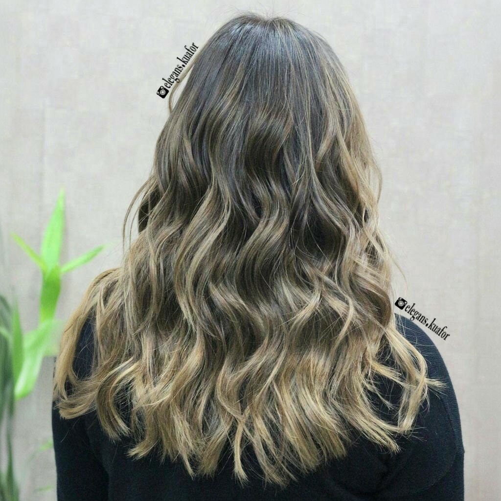 Elegance Hairdresser