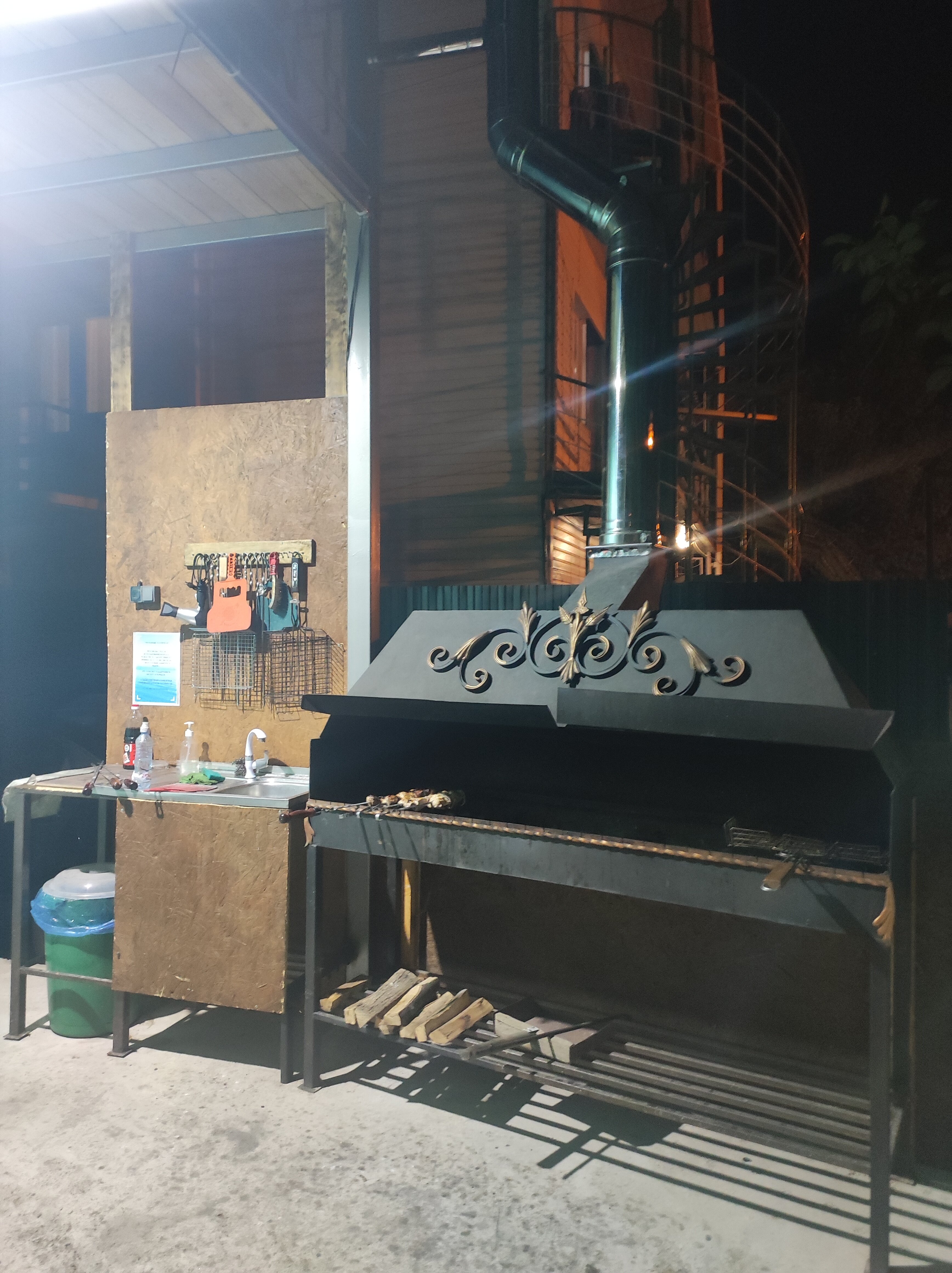 Фото Альдаир