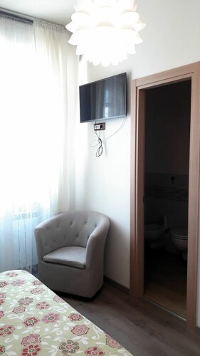 Апартаменты La Candelaria в Пизе