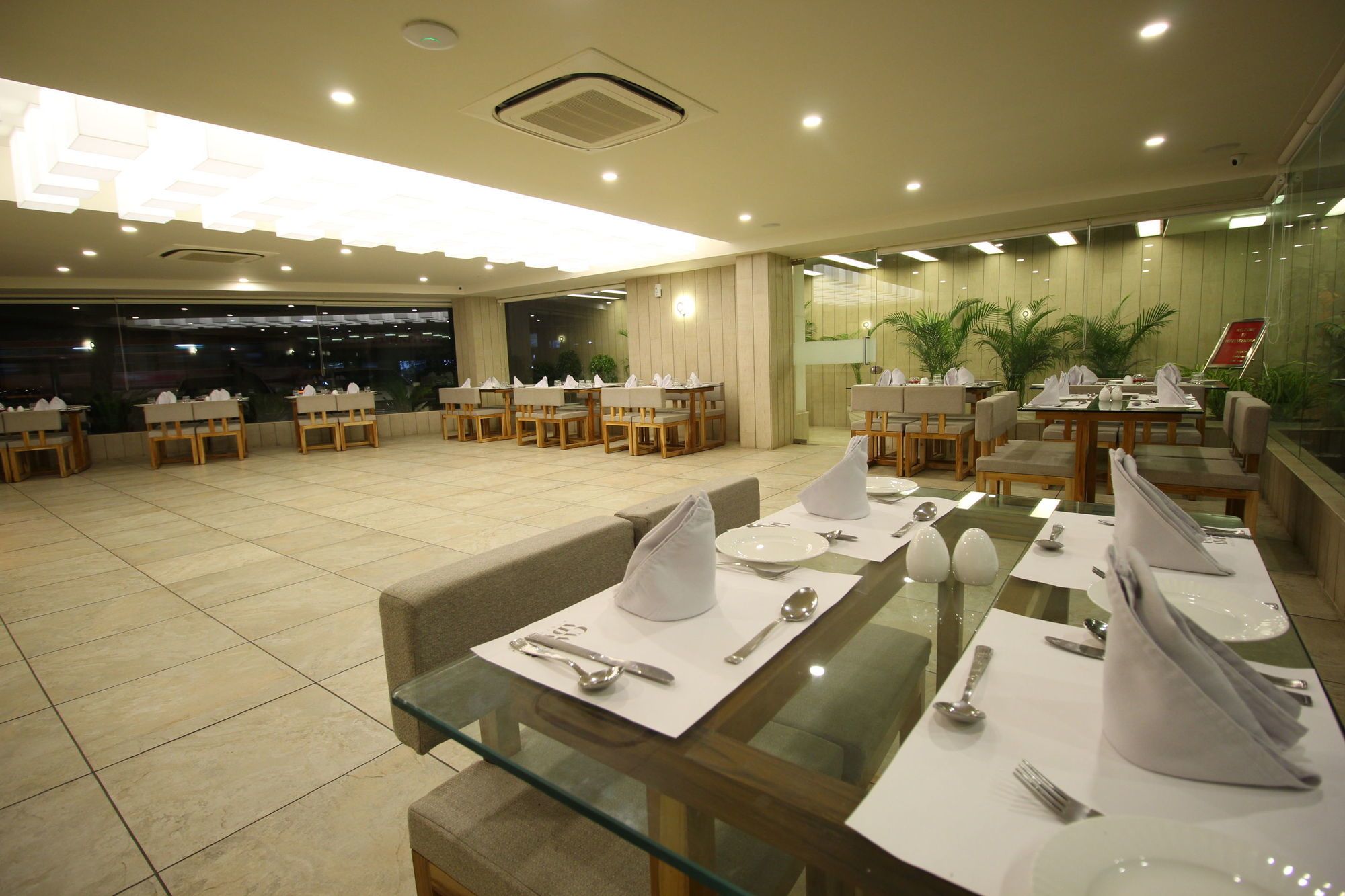 Фото Scenaria Hotel