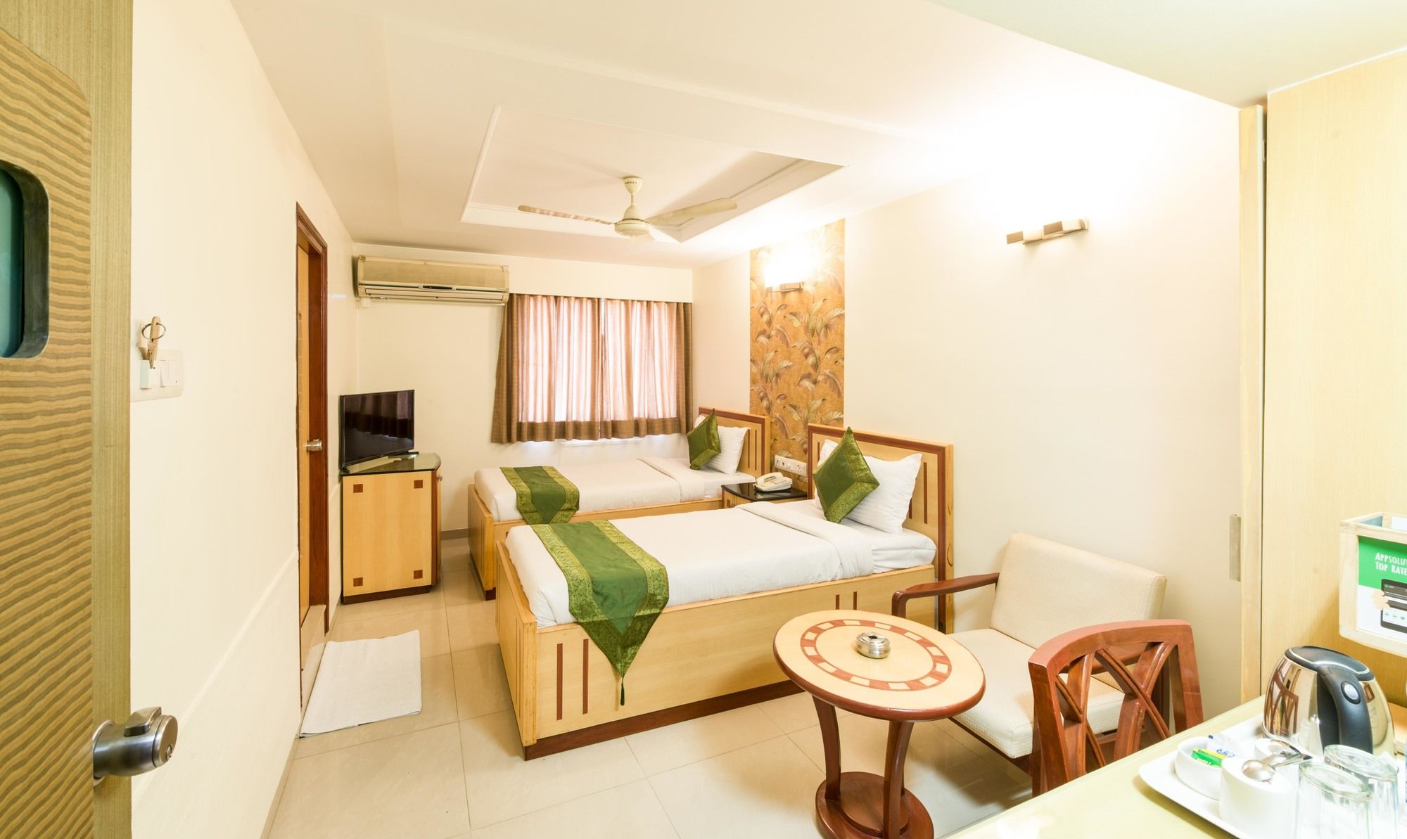 Фото Treebo Trend Paradise