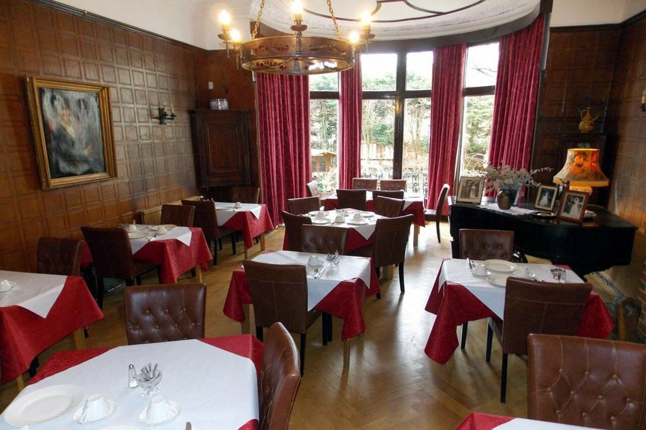 Фото отеля 5