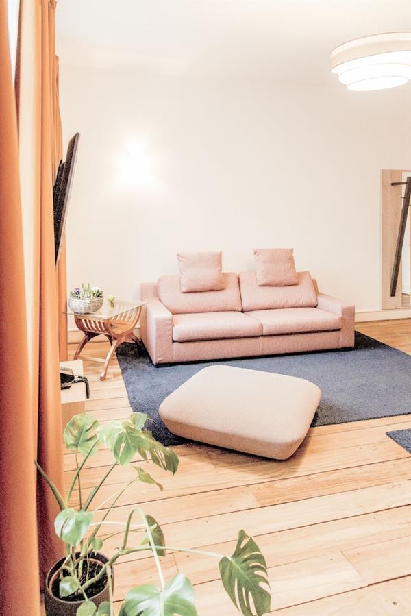 Фото Denner Hotel