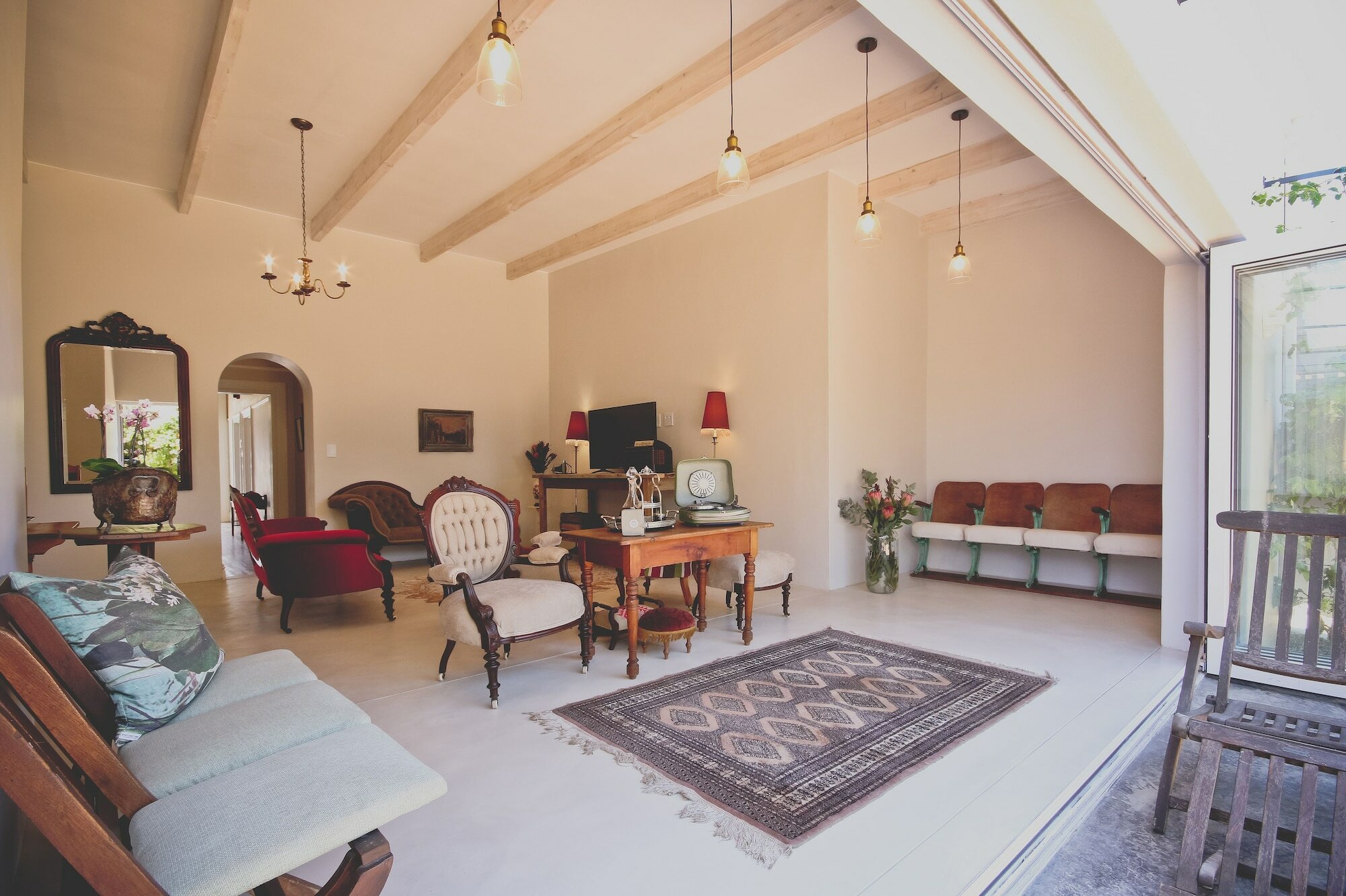 Фото The Victorian Strand