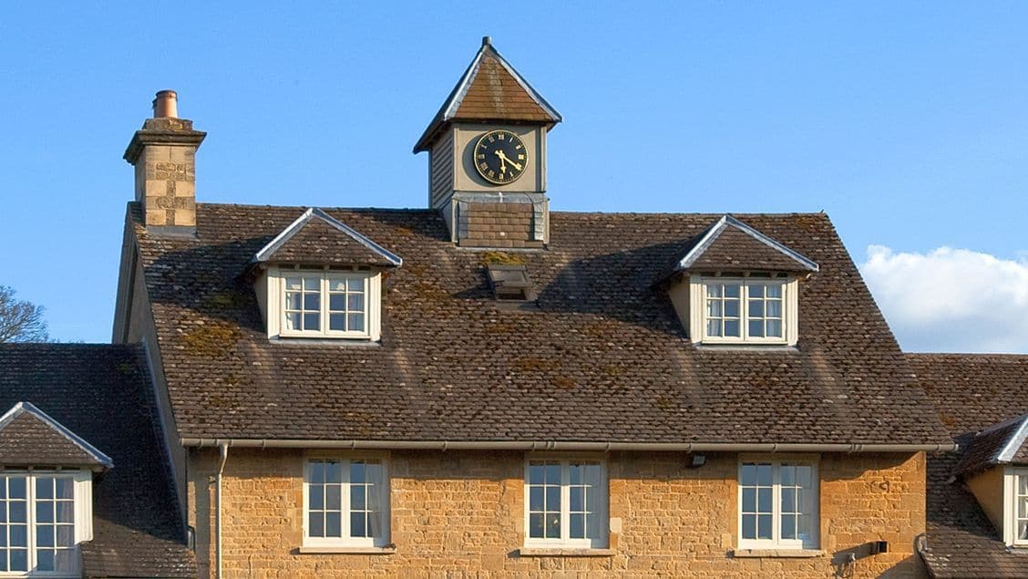 Фото Cheltenham Cottage
