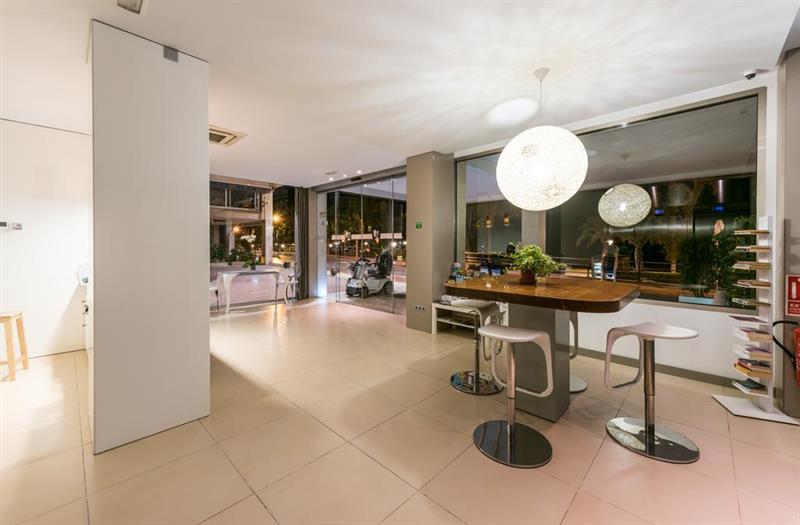 Фото Apartamentos Flats Friends Atlantida