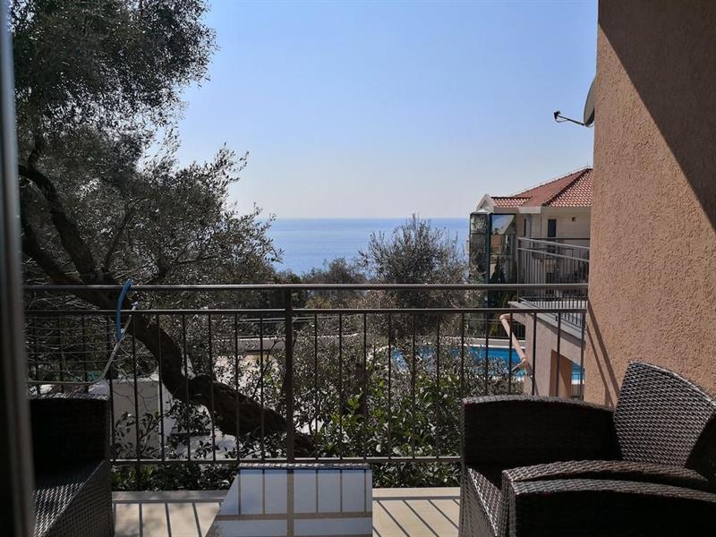 Фото Apartments Kentera