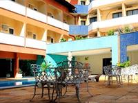 Фото Hotel Praia Ponta D'Areia