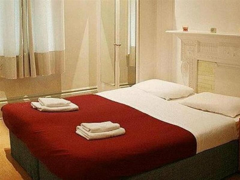 Фото Hyde Park Economy Apartments