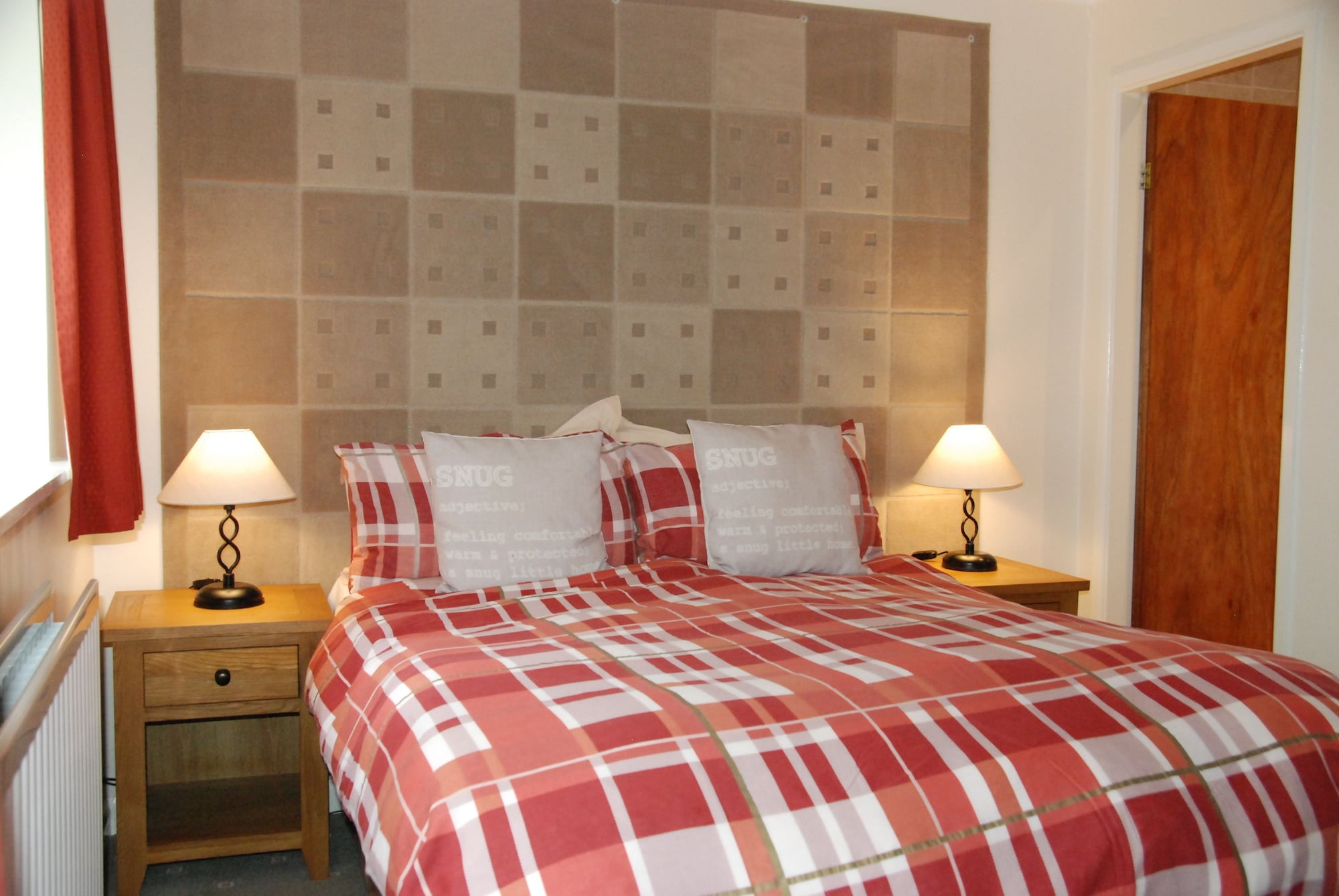 Фото Tudor Lodge