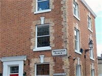 Гостиница Grosvenor Place Guest House