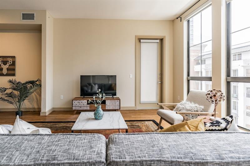 Фото The Luxury Suites of Houston