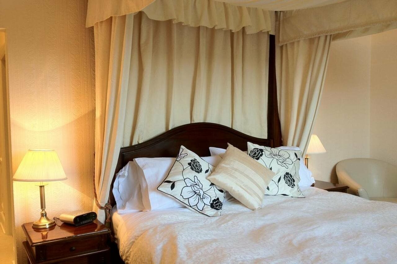 Фото Ascot House