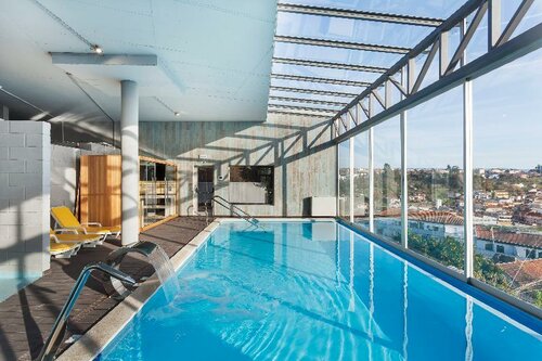 Гостиница In Gold Hotel & SPA