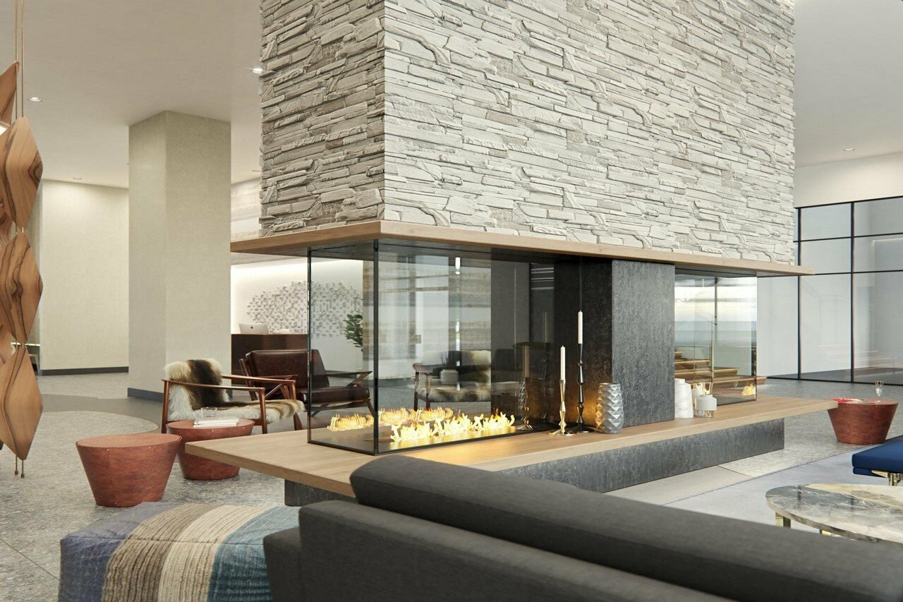 Фото Hotel Indigo Vancouver Dwtn – Portland Area, an Ihg Hotel