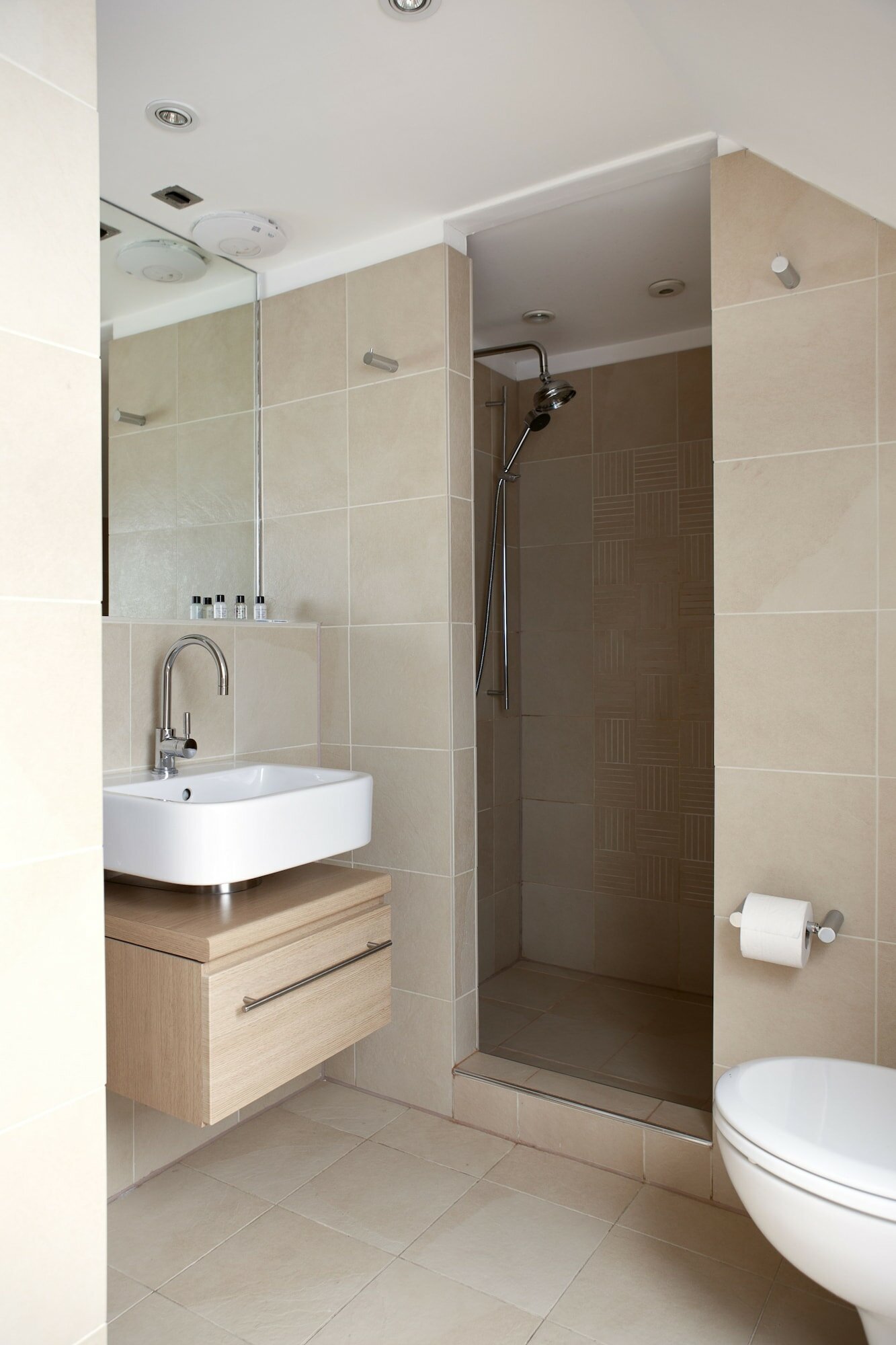 Фото My-Canning Street Apartments