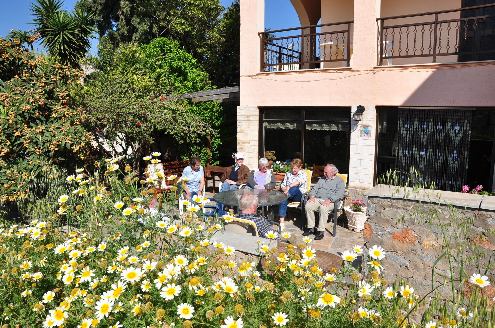 Фото House Margot