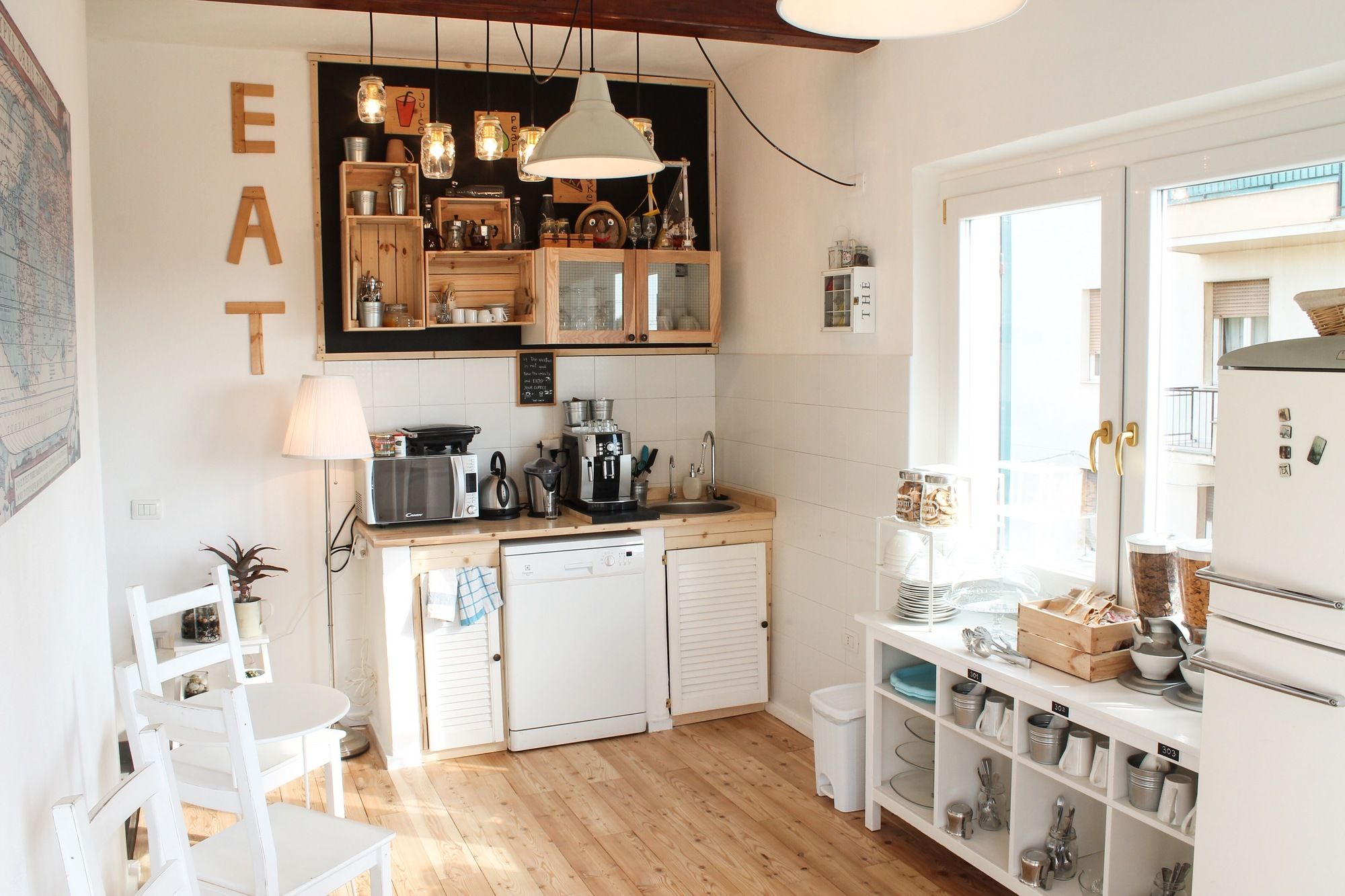 Фото Guest House Camilla