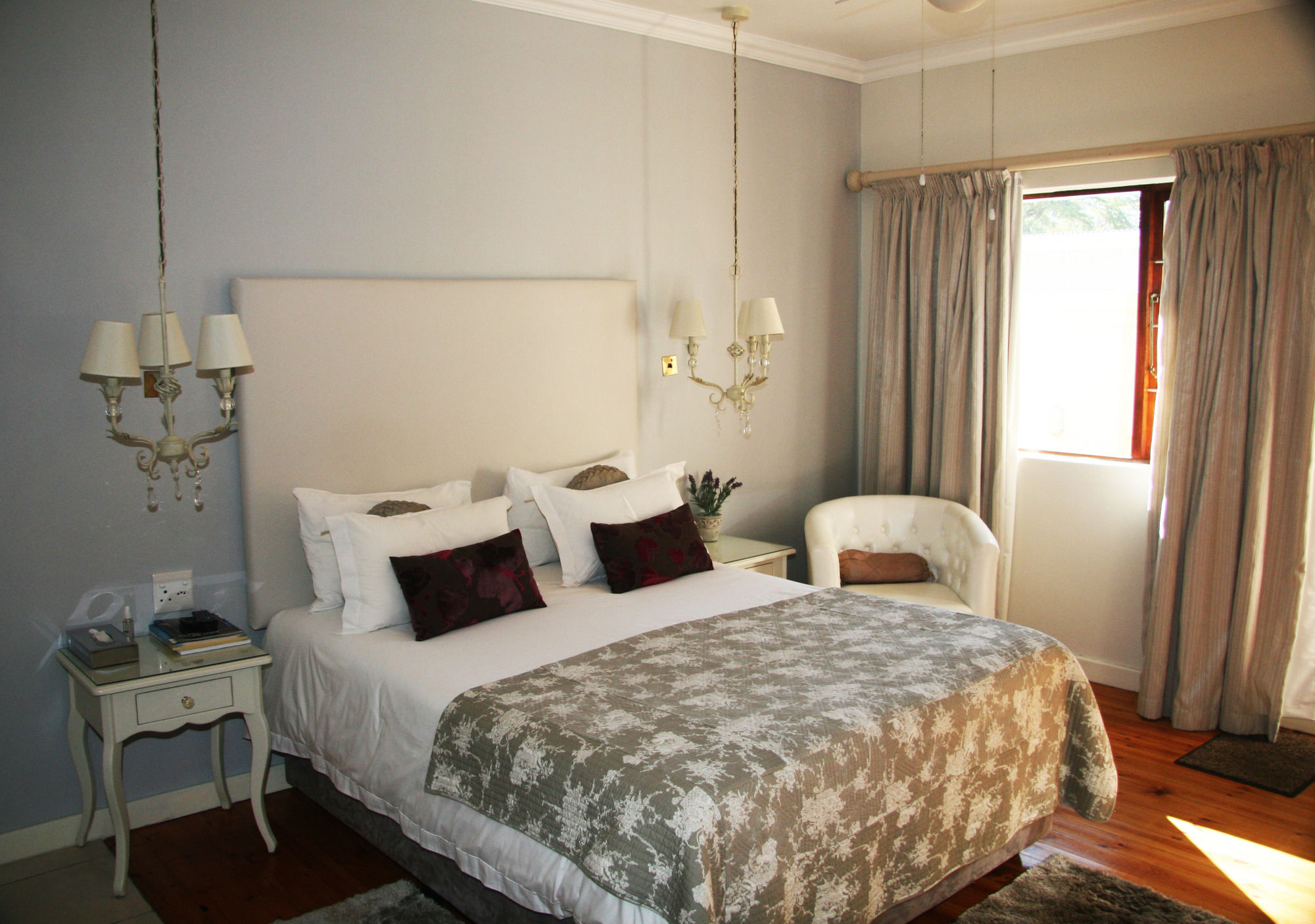 Фото Arum Guest House