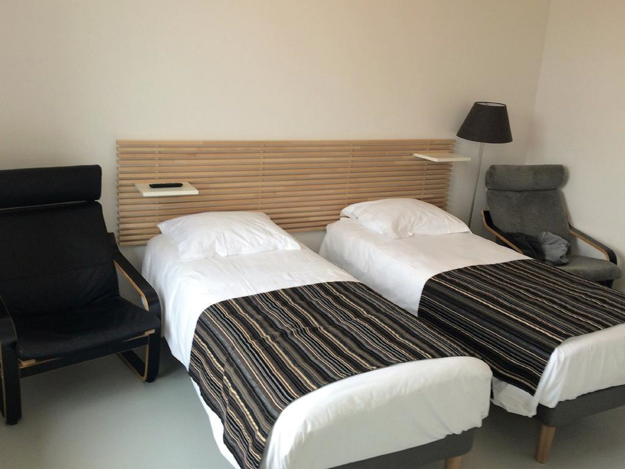 Фото Residence Service Appart Hôtel