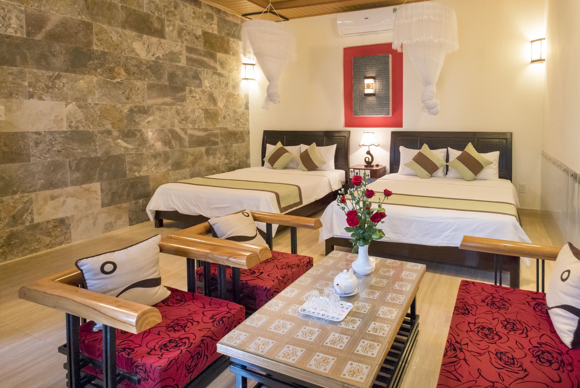 Фото Countryside Moon Homestay