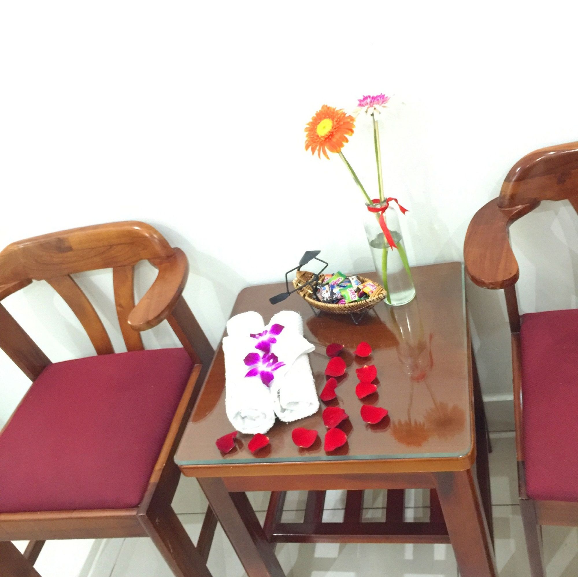 Фото Victori Hotel Da Nang